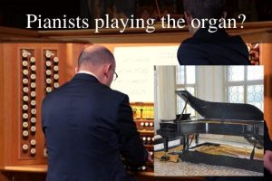 Comment jouez-vous de l’orgue ?