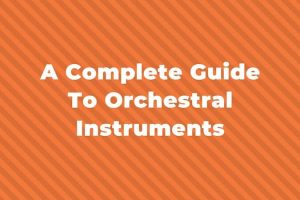Quels sont les instruments d’un orchestre symphonique ?