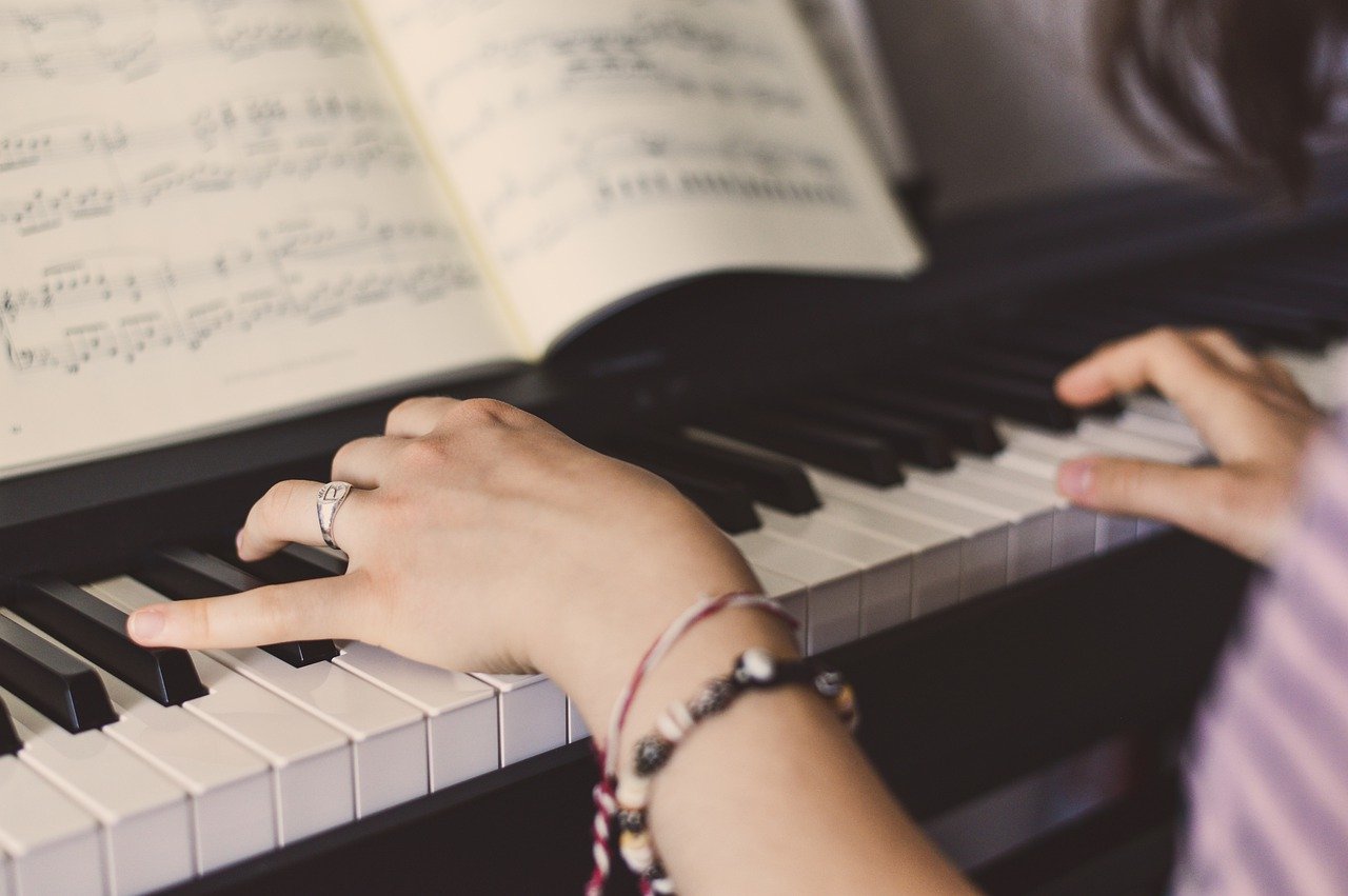 Quel est l’instrument de musique le plus facile à apprendre ?